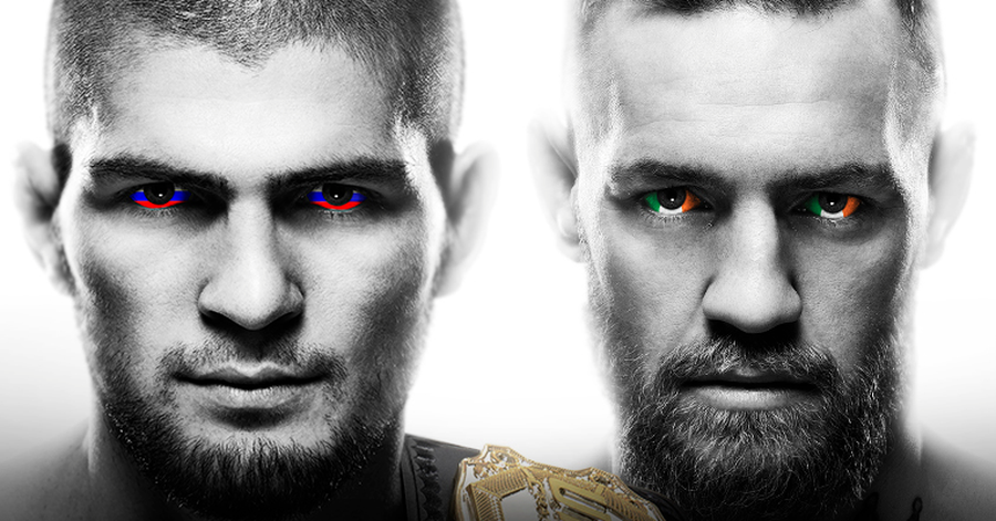 UFC 229 Preview: Khabib vs. McGregor